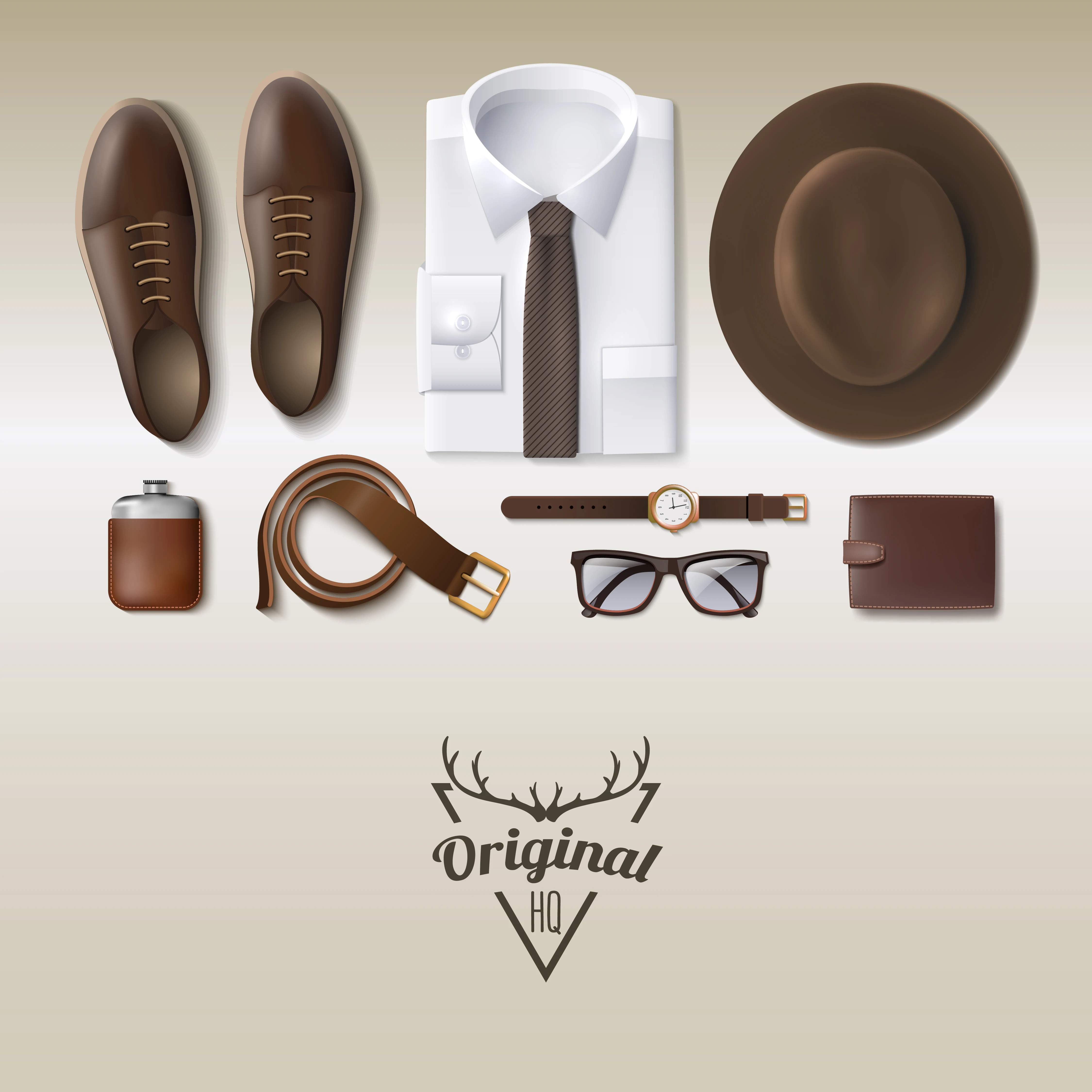 mens accessories